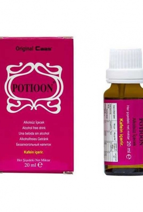 Potioon Damla